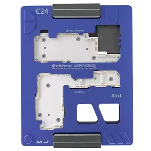 Replacement for MIJING C24 IP16 SERIES TESTER PLATFORM - Quality Phone Parts in Sri Lanka